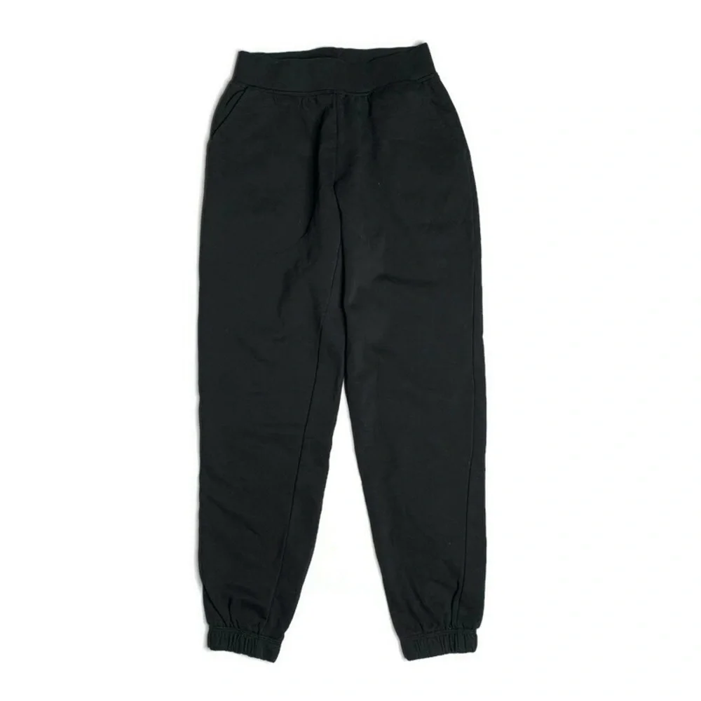 Joe fresh XS black joggers - Picture 2 of 7